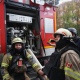 10/15: У Харкові ворожа «Бандероль» влучила у житловий будинок / Фото: В'ячеслав Мадієвський, Укрінформ Кількість постраждалих у Харкові після ранкового удару сягнула 21, двоє загинули. 30