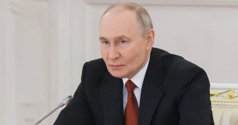 Глава Кремля затвердив три таємні розпорядження у день приїзду керівника ЦРУ до російської столиці: що повідомляється 2