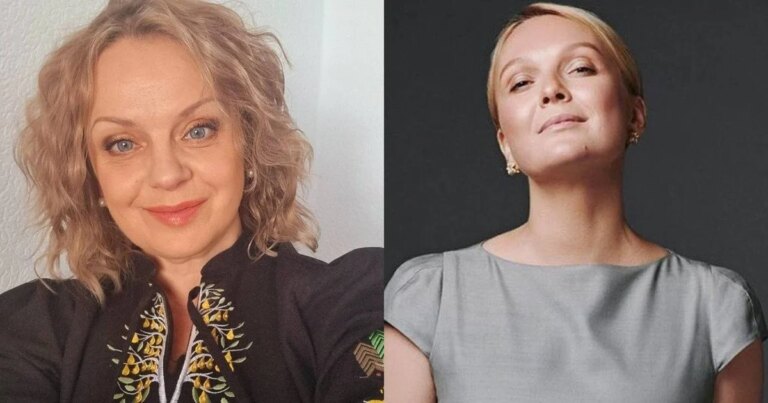 Бувають винятки": Ірма Вітовська висловилася про кар'єру відомої росіянки в Україні з нуля, підтримавши її. 8