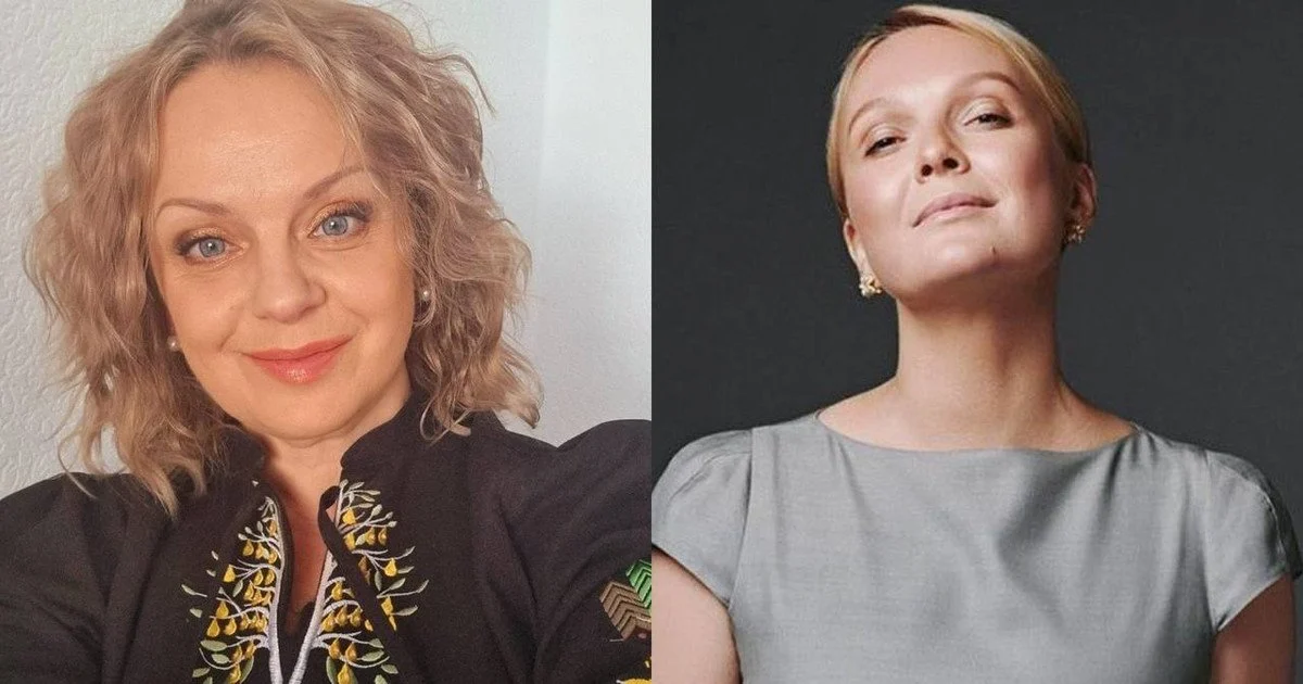 Ірма Вітовська, Олена Веліканова