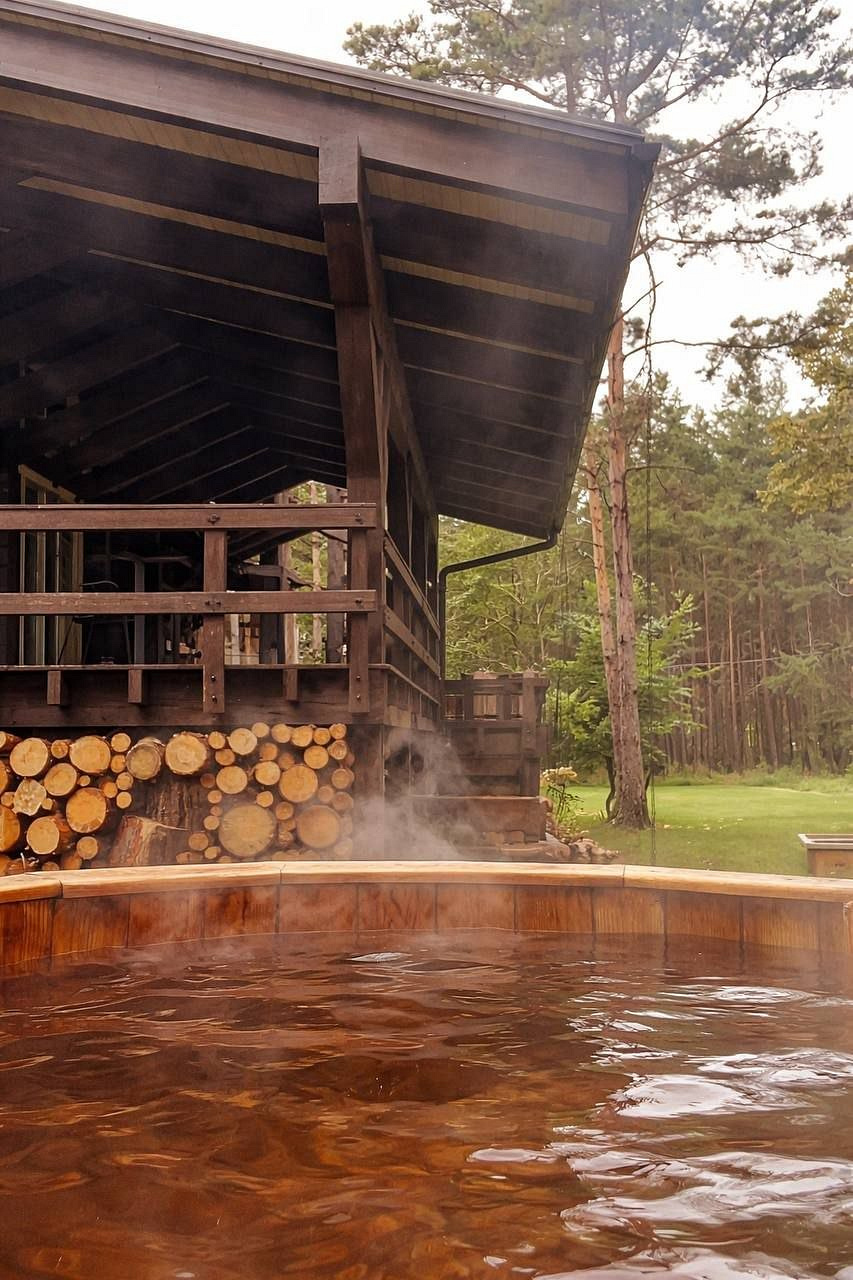 Ось як це було: жіночий ретрит зі Світланою Пашкевич у GoodlifePark — день перезавантаження та натхнення24