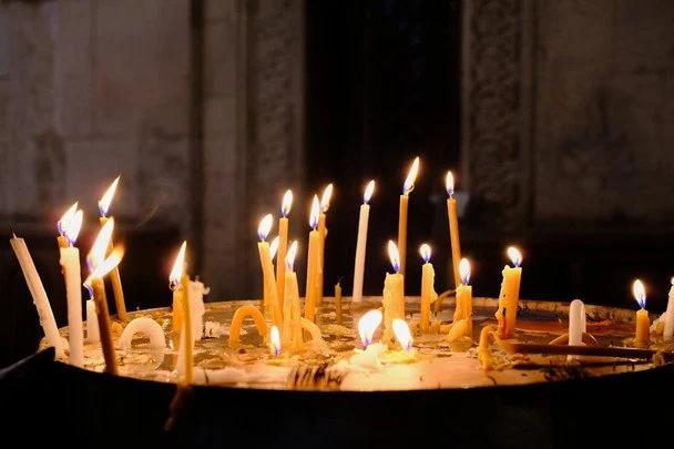 29 серпня віряни вшановують Усікновення чесної голови пророка, предтечі Івана Хрестителя / © pexels.com