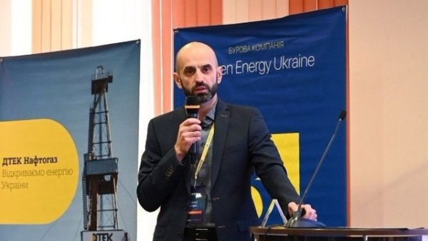 “Укрнафта” планує розгортати АЗС у пересувному форматі, якщо виникне потреба, – генеральний директор