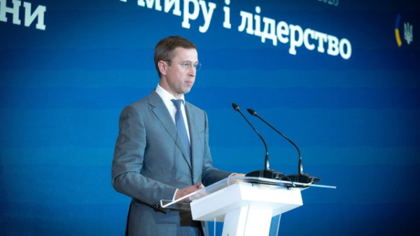 Корецький: Потрібне додаткове фінансування оборонної сфери, бюджет-2026 будемо оновлювати