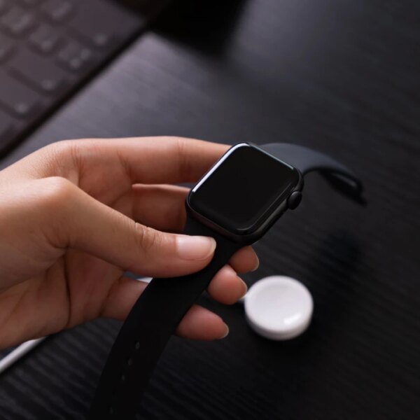 Apple Watch нового покоління: революційний дизайн чи еволюція?