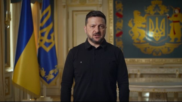 Україна гарантовано дасть відсіч Росії за удар по Кривому Рогу – Зеленський