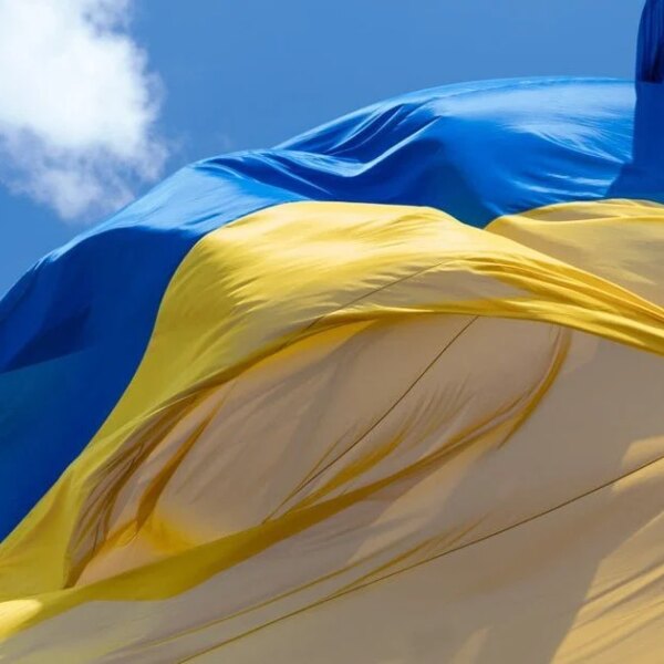 Ексклюзивні новини України 37 Синьо-жовтий міг мати інші відтінки: який колір прагнули додати до…