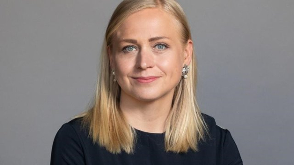 Глава МЗС Фінляндії після удару по Києву підкреслила неминучість притягнення РФ до відповідальності за воєнні злочини.