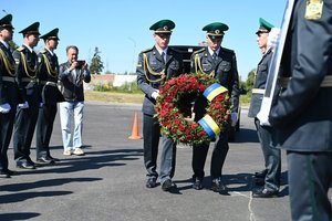 Повернення праху Євгена Коновальця: як це сталося 25