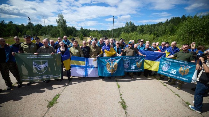 ГУР щодо російських "списків полонених": інформаційна операція для перешкоджання переговорам 17