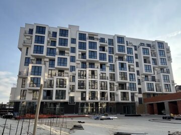 єОселя”: нові ліміти площі для купівлі житла на вторинному ринку