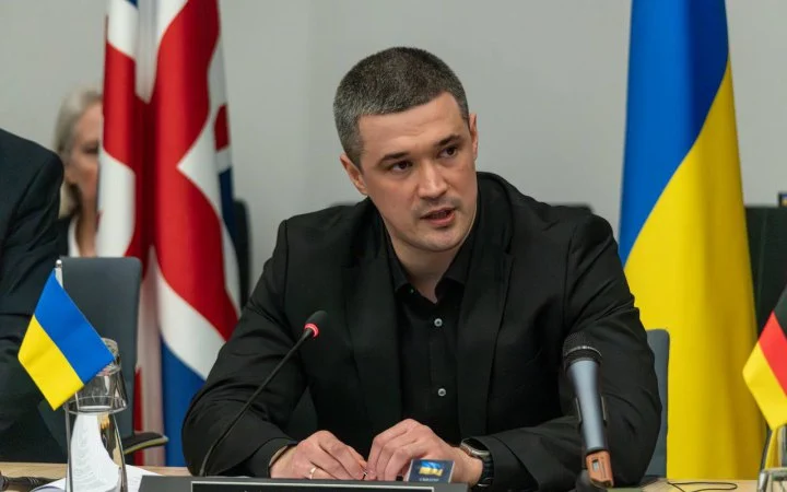 Михайло Федоров звільнився, подавши декларацію: який дохід отримав у 2026 році 11