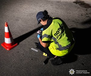 Постріли на АЗС в Івано-Франківську: деталі надзвичайної події 13