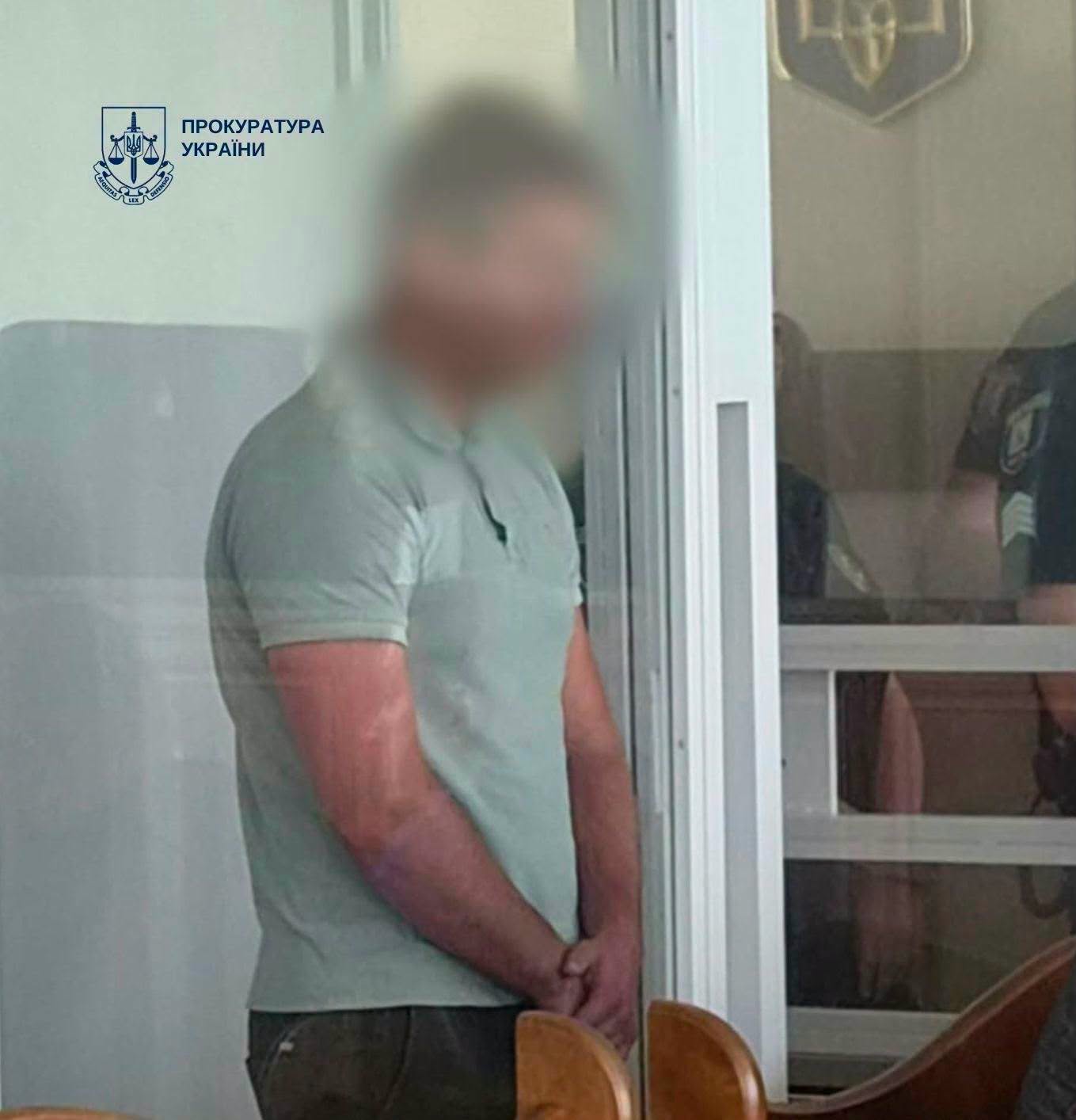 Водія Volkswagen, який спричинив смертельну ДТП на зупинці в Києві, взято під варту 9 Водія Volkswagen, який спричинив смертельну ДТП на зупинці в Києві, взято під варту 4