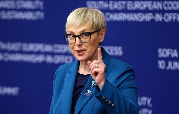 Словенську президентку підозрюють у зв’язках з російською розвідкою