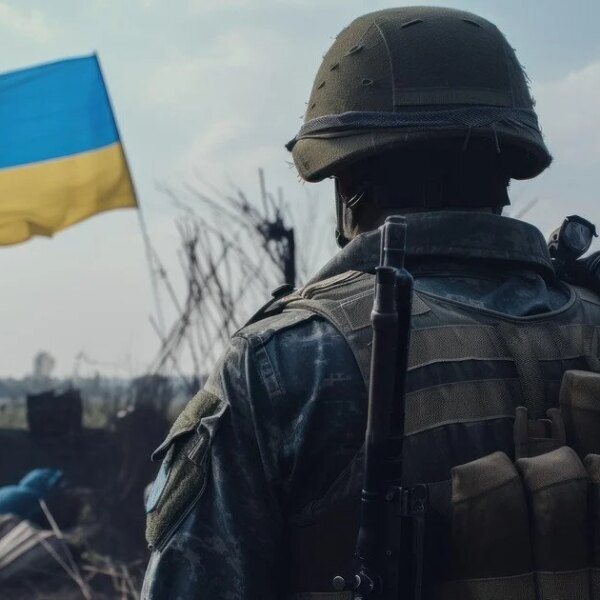 Ексклюзивні новини України 33 Найкращі поздоровлення до Дня військ зв’язку ЗСУ: слова, що зворушать…