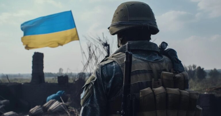 Найкращі поздоровлення до Дня військ зв'язку ЗСУ: слова, що зворушать кожного оборонця 8 Найкращі поздоровлення до Дня військ зв'язку ЗСУ: слова, що зворушать кожного оборонця 2