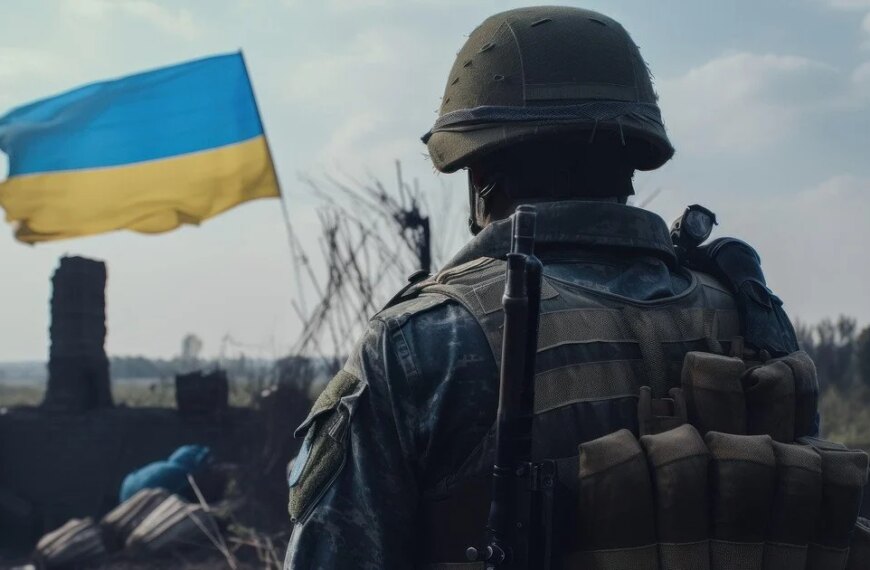 Ексклюзивні новини України 44 Найкращі поздоровлення до Дня військ зв’язку ЗСУ: слова,…