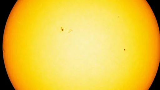 Ніхто ще не бачив такого Сонця. Нові фотографії вперше продемонстрували, що спричиняє сонячні спалахи.
