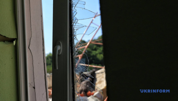 На Донеччині росіяни минулої доби вбили цивільного, ще 23 поранених