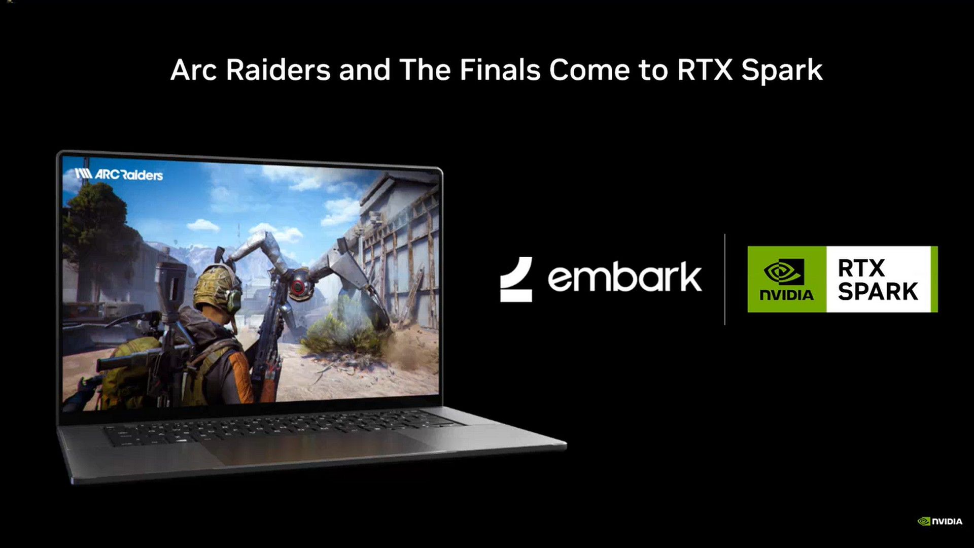 NVIDIA на Gamescom 2026: DLSS 4.5, нейромережеве доповнення та ШІ-агенти для кожного комп'ютера 38