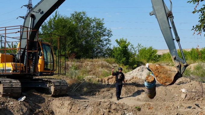 Буданов: Реєстр збитків України тепер охоплює ширший спектр заяв 2