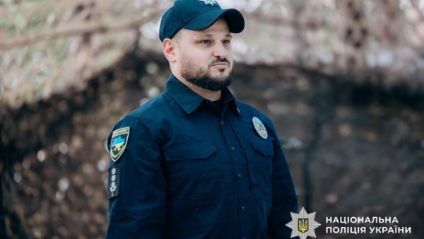 Поліція: Рух на трасі Київ – Чоп на Київщині буде відновлено