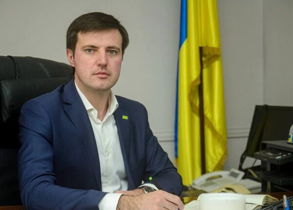 Міністерство аграрної політики повідомило про наявність продуктів в Україні