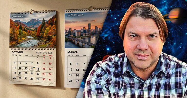 «Після цього в Україні закінчаться бойові дії»: відомий астролог Влад Росс приголомшив новим прогнозом 4 «Після цього в Україні закінчаться бойові дії»: відомий астролог Влад Росс приголомшив новим прогнозом 4