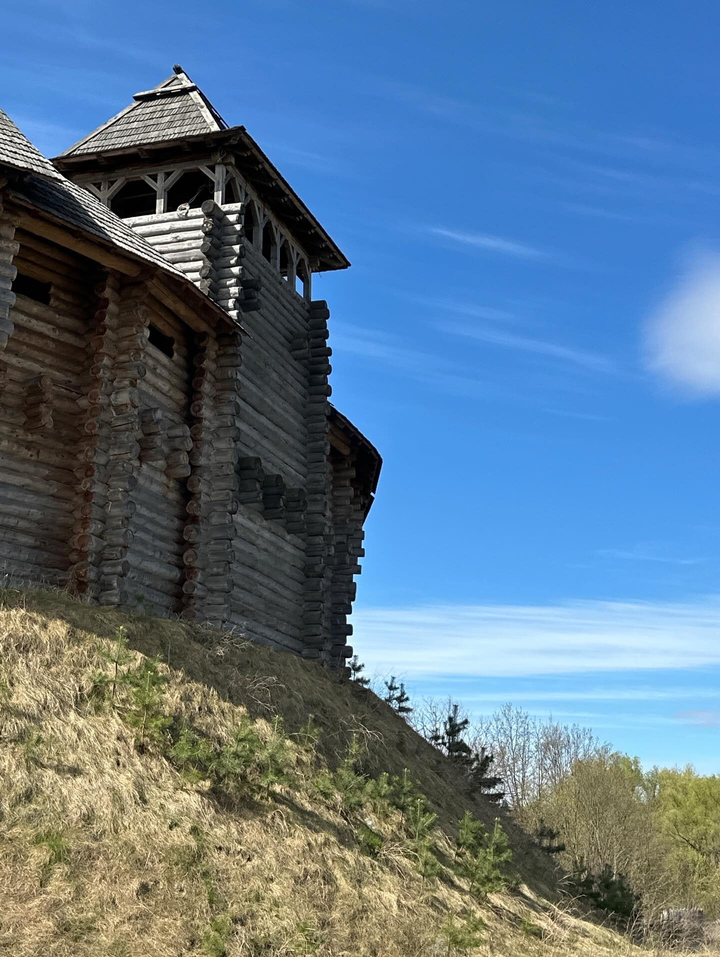 Передміські парки, які варто відвідати в кінці літнього сезону 8