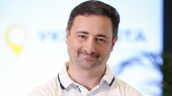 Укрпошта" збирається до кінця третього кварталу 2026 року завершити розширення мережі поштоматів у своїх відділеннях, повідомив генеральний директор. 12