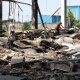 На Одещині росіяни завдали удару по транспортній інфраструктурі – 10 людей постраждали 11