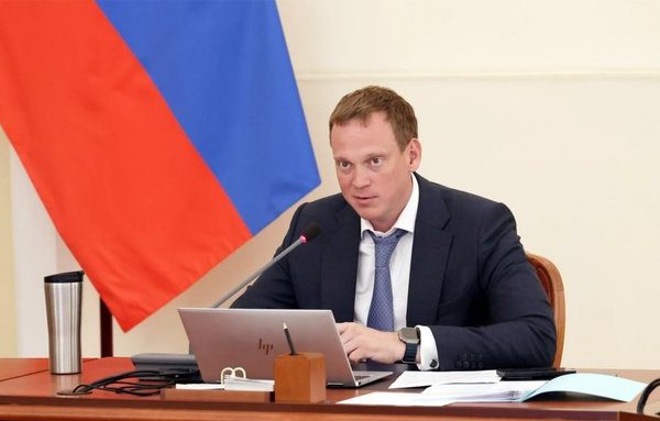 Прокуратура Івано-Франківщини підозрює керівника Рязанської області РФ у вивезенні українських дітей
