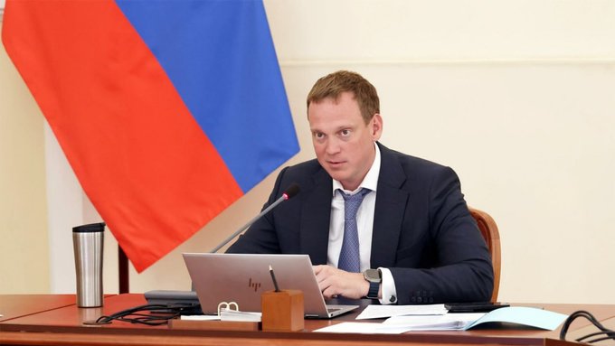 Прокуратура Івано-Франківщини підозрює керівника Рязанської області РФ у вивезенні українських дітей 2