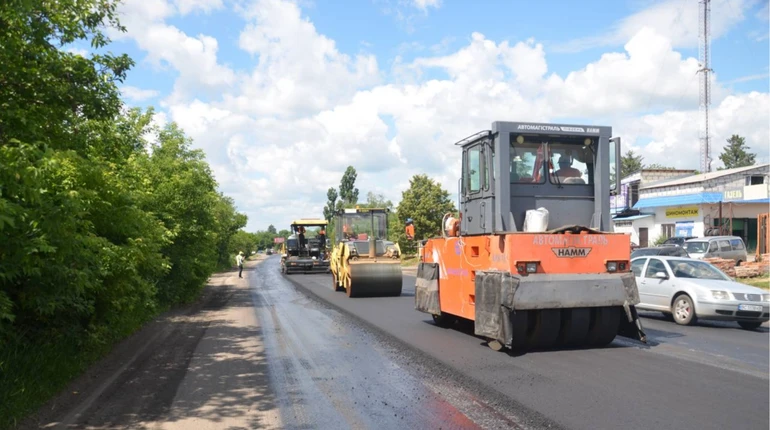 Повторно оголошено тендери на ремонт доріг вартістю 6 мільярдів гривень 2