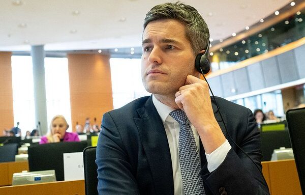 Нідерланди висловилися на захист голови Міжнародного космічного союзу після останніх&hellip;
