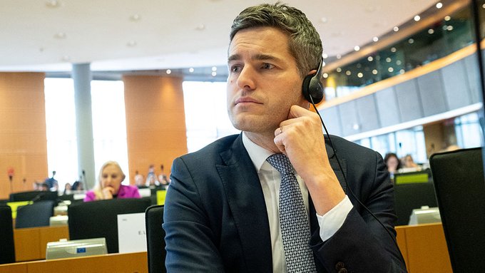 Нідерланди висловилися на захист голови Міжнародного космічного союзу після останніх санкцій Сполучених&hellip;
