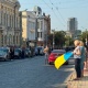 3/5: У Кропивницькому попрощалися з чотирма загиблими захисниками / Фото: Мирослава Липа, Укрінформ У Кропивницькому віддали шану чотирьом полеглим воїнам. 6