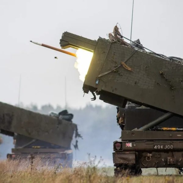 Українська армія отримала потужну зброю: 70 ракет ATACMS з Туреччини