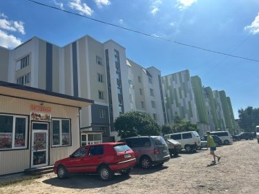Фото 3 — "Не бійтеся робити те, що на перший погляд здається недосяжним", – Володимир Мацелюх, Новояворівський міський голова