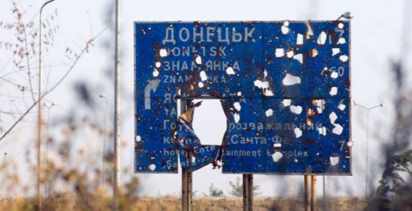 30 російських військових здалися при визволенні Андріївки-Клевцового