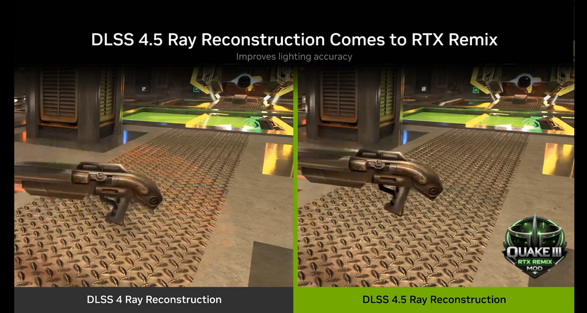 NVIDIA на Gamescom 2026: DLSS 4.5, нейромережеве доповнення та ШІ-агенти для кожного комп'ютера 28