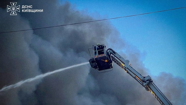 На Одещині внаслідок російського удару загинула одна особа, восьмеро зазнали поранень – рятувальники.