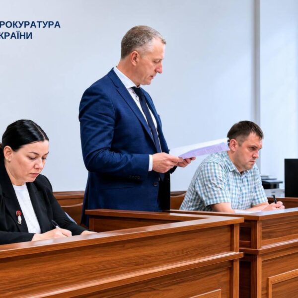 Автопригода з чотирма жертвами в столиці: керманича Mercedes затримали під арешт без права внесення застави