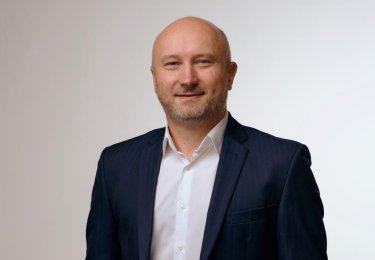 Фото 6 — «Наше завдання — побачити потенціал і дати йому можливість розвиватися», — CPO «МакДональдз» в Україні Сергій Невмержицький про інвестиції в нове покоління українських фахівців
