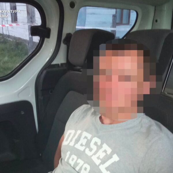 Подвійне вбивство на Волині: історія шокуючого злочину, що сколихнула регіон