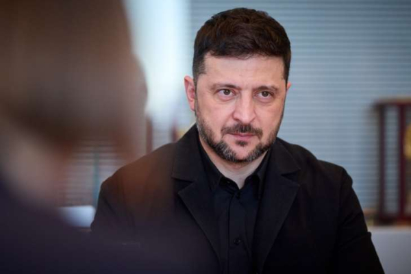 Глава государства выбрал претендента на пост украинского посла в Соединенных Штатах. 12 Глава государства выбрал претендента на пост украинского посла в Соединенных Штатах. 2