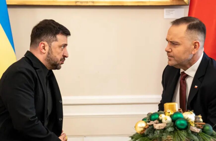 Ексклюзивні новини України 49 Навроцький звернувся до Зеленського: як розрядити «напружені моменти»…