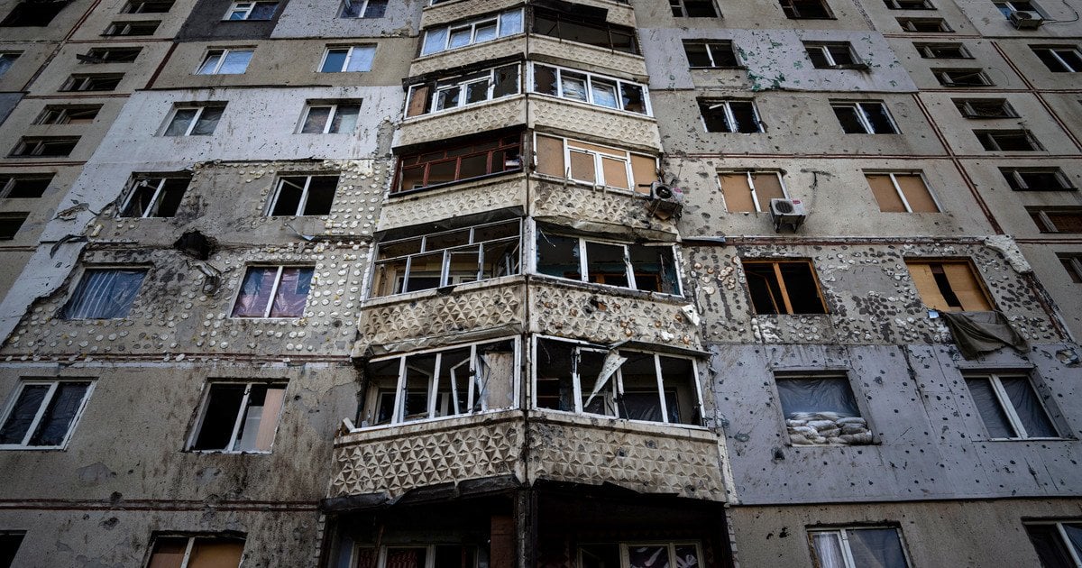 Наслідки атаки Наслідки атаки