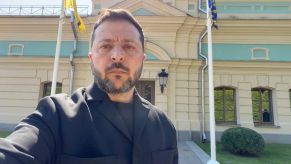 Зеленський: черговий подібний злочин є абсолютно недопустимим після подій у Вишневому – про вибухи в селі Мила 15 Зеленський: черговий подібний злочин є абсолютно недопустимим після подій у Вишневому – про вибухи в селі Мила 8